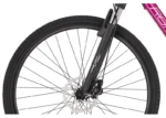 Rower crossowy damski ROMET Orkan 1 D - obrazek 4