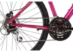 Rower crossowy damski ROMET Orkan 1 D - obrazek 5