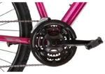 Rower crossowy damski ROMET Orkan 1 D - obrazek 6