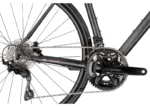 Rower szosowy SENSA Firenze 105 Disc - obrazek 4