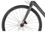 Rower szosowy SENSA Firenze 105 Disc - obrazek 6