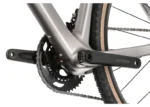 Rower gravel SENSA Giulia Elite GRX - obrazek 10