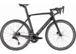 Rower szosowy SENSA Giulia Evo Integrale Dark Brush 105 Di2 - obrazek 3