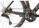 Rower szosowy SENSA Giulia Evo Integrale Dark Brush 105 Di2 - obrazek 4
