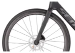 Rower szosowy SENSA Giulia Evo Integrale Dark Brush 105 Di2 - obrazek 6