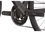 Rower szosowy SENSA Giulia Evo Integrale Dark Brush 105 Di2 - obrazek 7