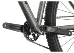 Rower MTB SENSA Livigno Evo Comp Grey - obrazek 9