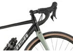 Rower gravel SENSA Romagna GRX 2x12 - obrazek 3