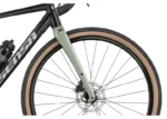 Rower gravel SENSA Romagna GRX 2x12 - obrazek 4