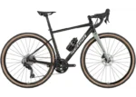 Rower gravel SENSA Romagna GRX 2x12 - obrazek 10