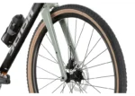 Rower gravel SENSA Romagna GRX 2x12 - obrazek 6