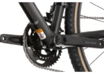 Rower gravel SENSA Romagna GRX 2x12 - obrazek 8