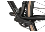 Rower gravel SENSA Romagna GRX 2x12 - obrazek 9